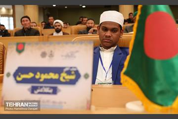 سی‌و‌نهمین دوره مسابقات بین‌المللی قرآن کریم 4