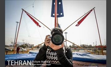 تور عکاسی پروژه های کوچک مقیاس منطقه 20