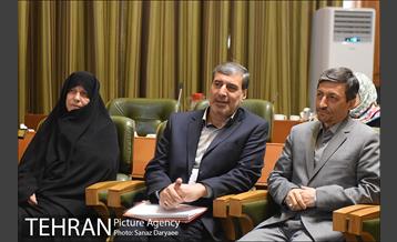 جلسه شورای شهر  1