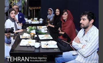 اکران خیریه فیلم سینمایی چهارشنبه به نفع زندانیان‎ 1