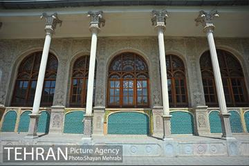 عمارت مسعودیه 38
