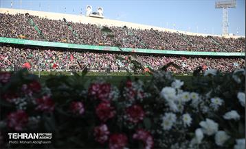 محفل بزرگ قرآنی امام حسنی‌ها  34