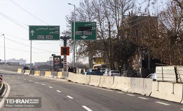 بازدید معاون مالی و اقتصاد شهری از پروژه‌های عمرانی 1