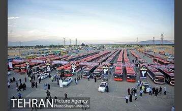 حاشیه برگزاری مراسم ارتحال امام خمینی (ره) - 2 25