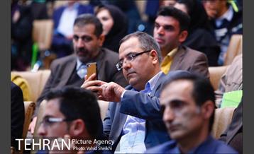 همایش امکان و روش اجرای TOD در تهران 3