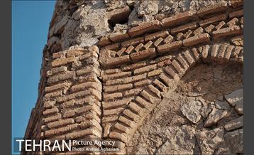 گنبد اینانج و برج نقاره خانه شهرری 52