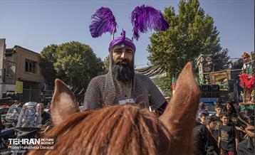 کاروان بنی اسد 6