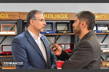 پنجمین دوره نمایشگاه ساعت در شهر آفتاب 12