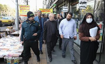 جلسه قرارگاه اجتماعی شرکت ساماندهی صنایع و مشاغل شهرداری تهران 11