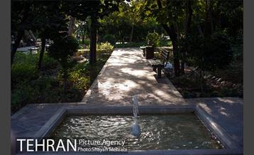 بوستان باغ ایرانی 10