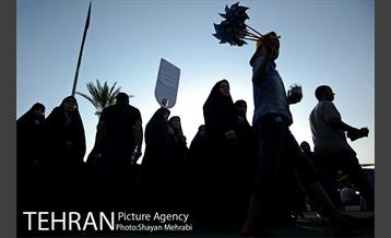 سی امین سالگرد ارتحال امام خمینی (ره) 27