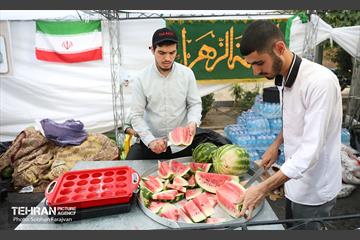 جشن ۱۰ کیلومتری غدیر 63