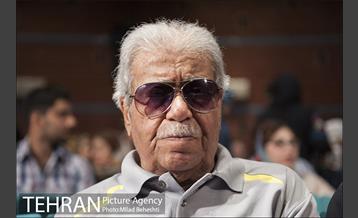 شب کارگردانان تئاتر‎ 1