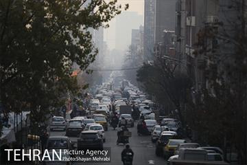 آلودگی تهران، بحرانی تکراری 36