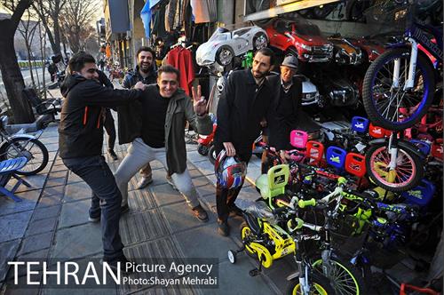 محله گمرک تهران (میدان رازی) 16