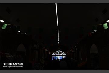 افتتاح ۱۰ بازار میوه و تره بار 20
