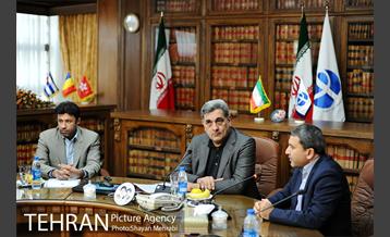 بازدید شهردار تهران از انستیتو پاستور ایران 32