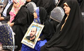 افتتاح مجموعه ورزشی شهدای شهرک نفت 4