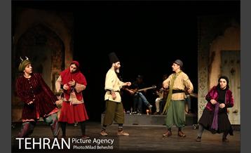 نمایش کچلو‎ 25