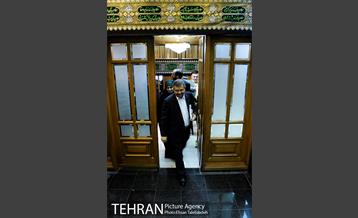 شانزدهمین جلسه شورای اسلامی شهر تهران 18