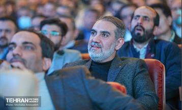 همایش فصلی مدیران و آیین رونمایی از بسته خرسندساز کارکنان شهرداری تهران 7