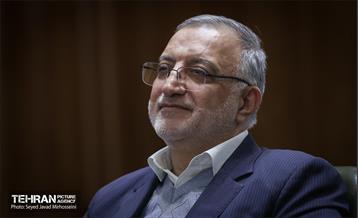 ارائه لایحه بودجه سال ۱۴۰۵ شهرداری تهران  6