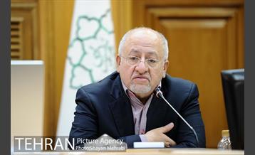 شورای فرهنگی اجتماعی شهرداری تهران با حضور شهردار تهران 36