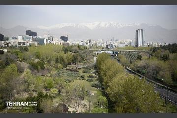 روز طبیعت در اراضى عباس آباد 14