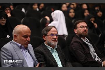 همایش حمایت از حزب‌الله و جبهه مقاومت 28