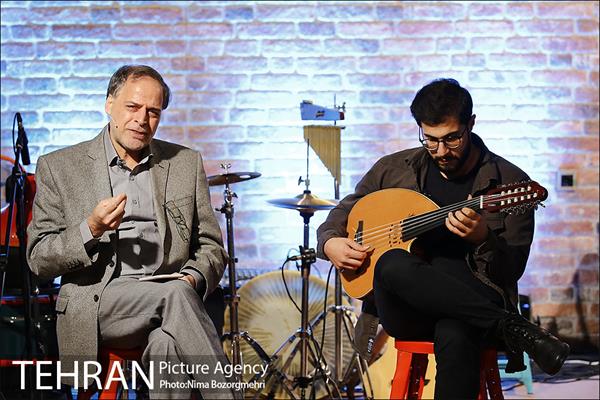 جشن باغ رمضان 10