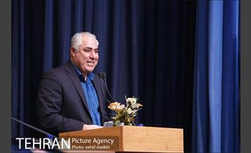 آیین رونمایی از نسخه جدید سامانه پژوهشیار 18