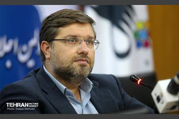 نشست خبری اولین اجلاس همکاری کمیسیون های معماری و شهرسازی شوراهای استان تهران 8