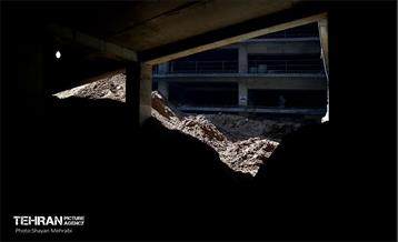 اینجا کارگاهه؛ پارکینگ طبقاتی نیایش-2 26