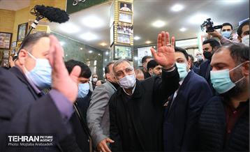 آیین جوانمردی و پهلوانی، پویش مردمی حمایت از ایتام 5