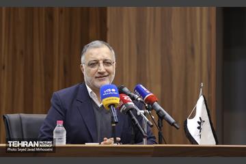 مراسم گرامیداشت روز استکبارستیزی  12