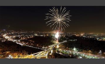 امروز طهران 1