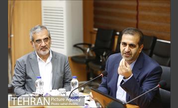 آخرین جلسه هماهنگی انتخابات شورایاری ها  1