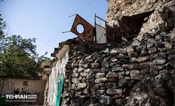 شهرنگار؛ درکه 22