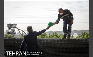 توسعه متروی تهران؛ آغاز عملیات اجرایی خط 10 مترو 7