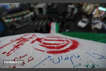 اجتماع بزرگ امام‌ رضایی‌ها - 1 10