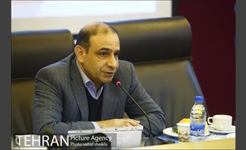 نشست هم اندیشی مشترک اعضای شورای اسلامی شهر و شهردار با حضور اعضای هیت علمی کنفرانس بین المللی ترافیک 2