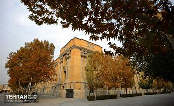 پاییز میدان مشق 47