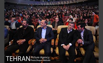 جشن ویژه شب یلدا در برج میلاد  26