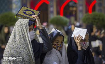 لیله القدر 30