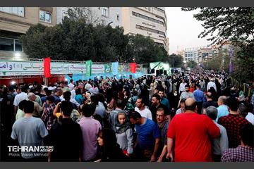 جشن «پیامبر مهربانی» 45