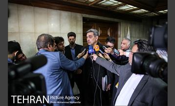 صد و سی و سومین جلسه شورا شهر 20