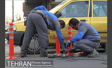 اقدامات اولیه منطقه 6 جهت برگزاری مراسم ارتحال حجت الاسلام والمسلمین هاشمی رفسنجانی‎ 10