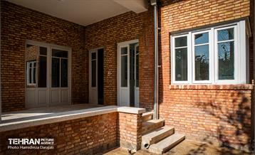 خانه موزه نیما یوشیج 22