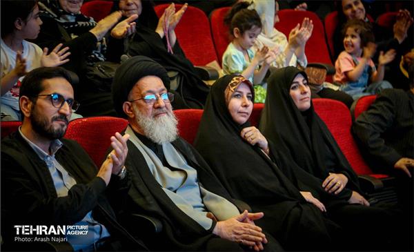 دومین کنگره بین‌المللی امام هادی(ع) 22