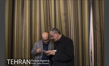 جلسه شورای شهر  4